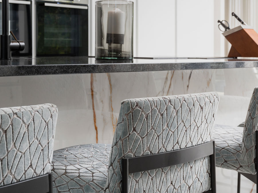 Encosta do Lobo Vale do Lobo — interior design by Melissa Jane Interiors, photo 9
