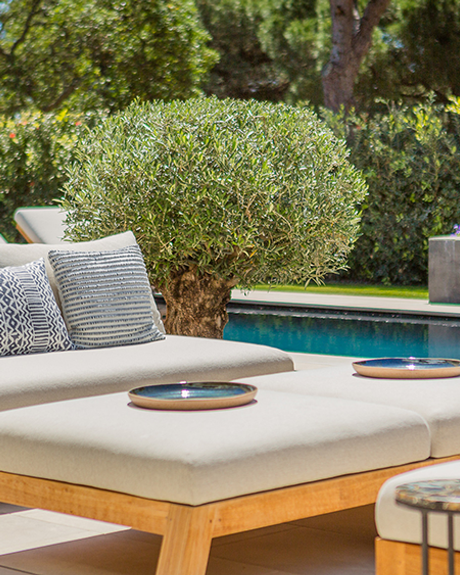 Jacintina Vale do Lobo — interior design by Melissa Jane Interiors, photo 8