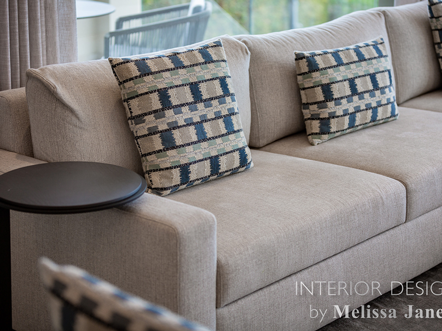 The Crest Loulé — interior design by Melissa Jane Interiors, photo 7