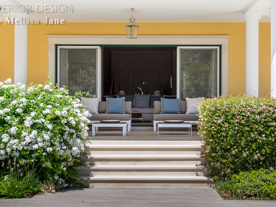 Martinhal Quinta do Lago — interior design by Melissa Jane Interiors, photo 9