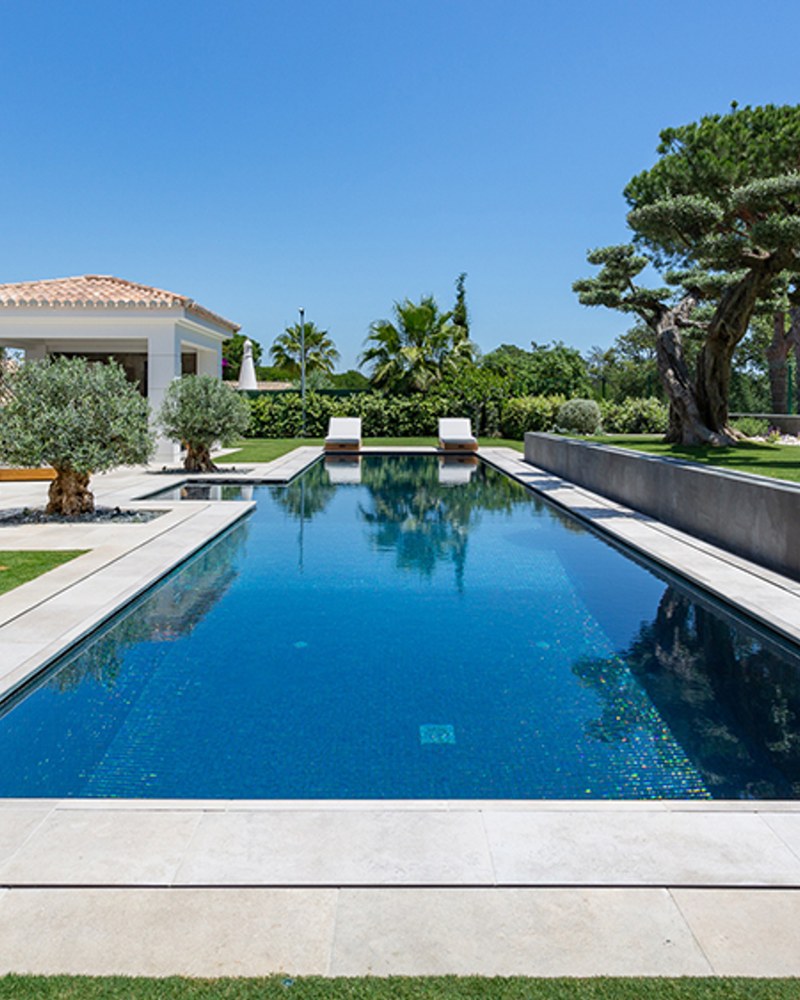 Algarve villa interior by Melissa Jane Interiors, Jacintina project