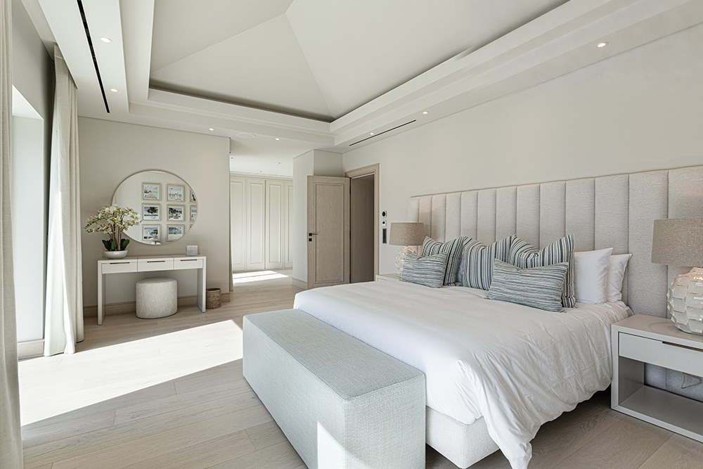 Full-Service Interior Design in the Algarve