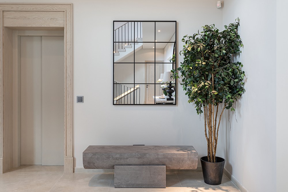 Interior Styling in the Algarve
